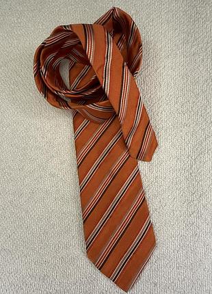 9/60 галстук boss hugo boss