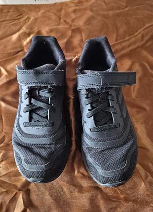 Adidas детские кроссовки