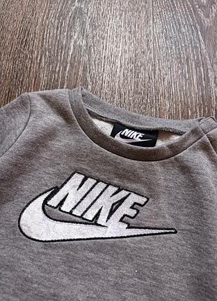 Свитшот nike 2