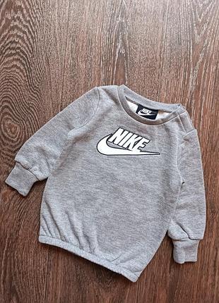 Свитшот nike