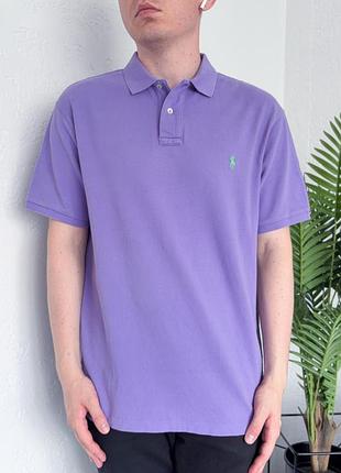 Polo ralph lauren поло
