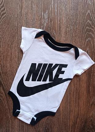 Боди nike