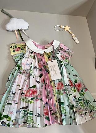 Неймовірна нова святкова сукня ted baker 62р