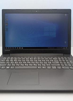 Ноутбук lenovo ideapad 330-15ikb /intel core i3-6006u/8gb-ddr4/hdd-500gb/intel hd graphics 520 /15.6" hd б/в