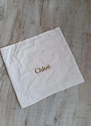 Пыльник chloe 46×42