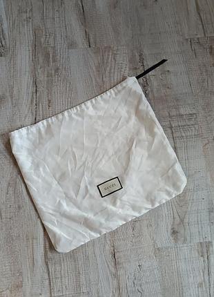 Пыльник мешковик для сумки gucci 45x39