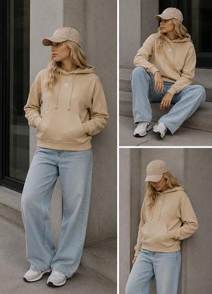 Худі adidas 3