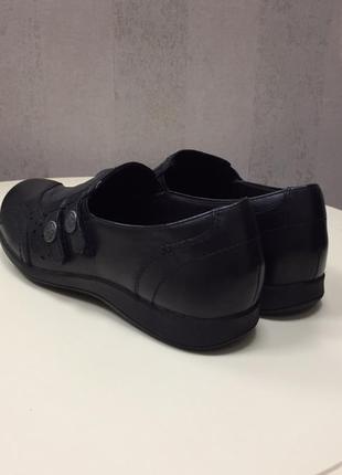 Женские туфли rockport, новые, оригинал, размер 37,5-38.3 фото