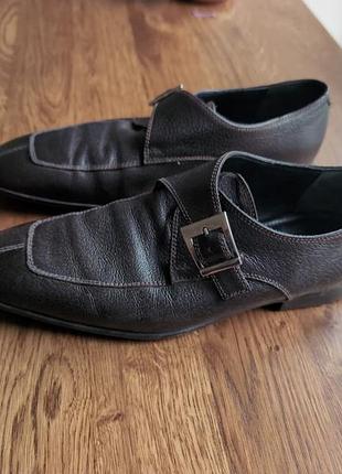 Туфлі fratelli rossetti 3