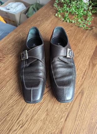 Туфлі fratelli rossetti 6