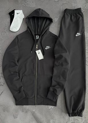 Костюм батал nike: зп худи-брюки
2 пары носков в подарок! большие размеры