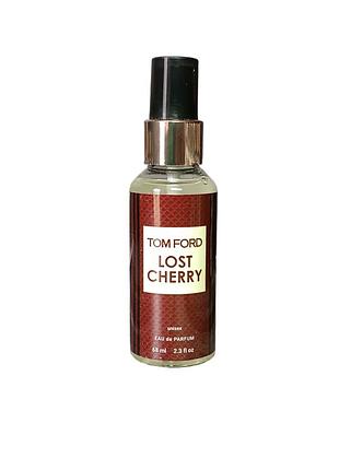 Парфуми унісекс (версія tom ford lost cherry) 68 мл