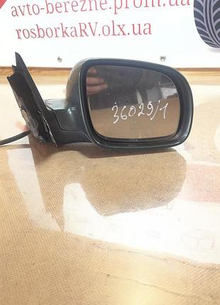 Дзеркало праве vw passat b5 (1996-2005) 3b0 857 934 / 3b0857934 електричне