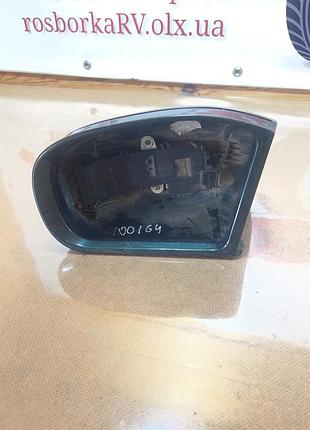 Корпус зеркала лева mercedes c 203 2038100164