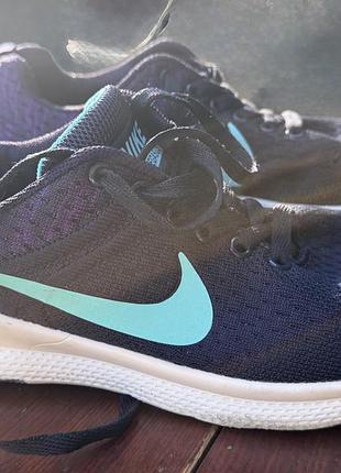 Кросівки nike, 38 розмір