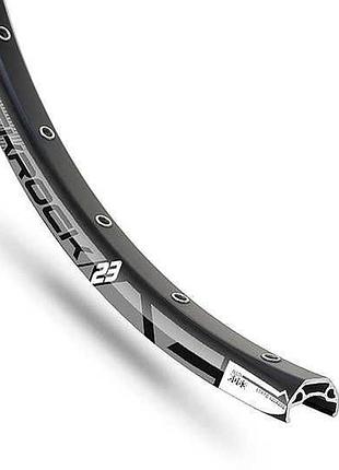 Обід rodi blackrock 29" x 23 мм 32 шп. чорний (29-2332)