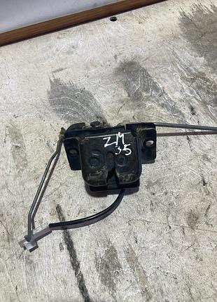 Замок багажника kia sorento 02-09 81230-3e000