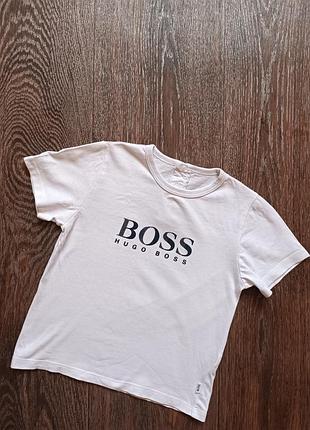 Футболка hugo boss