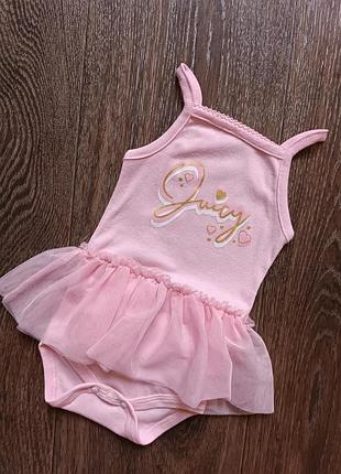 Боди juicy couture