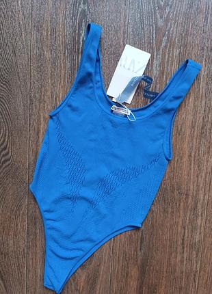 Боди zara