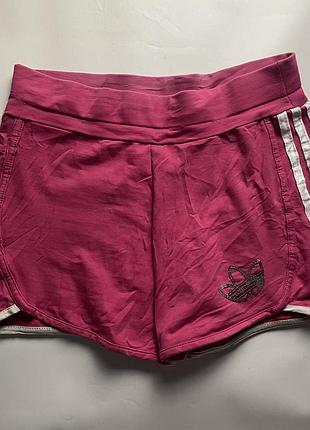 Шорти adidas