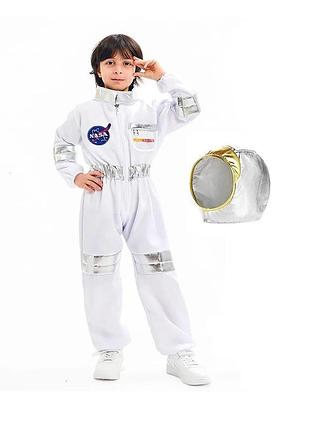 Комбинезон астронавт на 12-13 лет