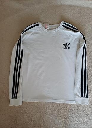 Лонгслив adidas, s/m