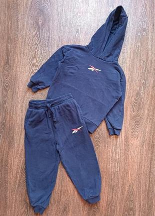 Костюм reebok