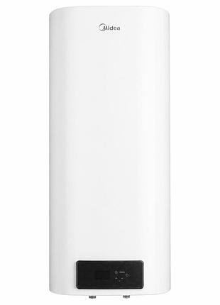 Водонагреватель midea d100-eft2(d) сухой тен электронное управление