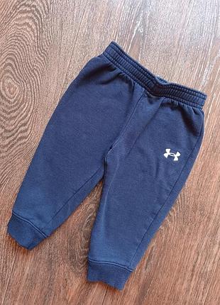 Штани under armour