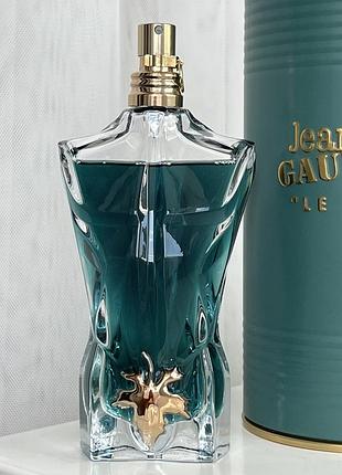 Jean paul gaultier le beau