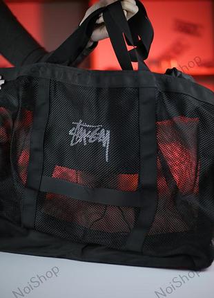 Шопер стусі, шопер stussy, шопер stussy, подарунок хлопцю, подарунок дівчині, stussy, стусі, подарунок другу
