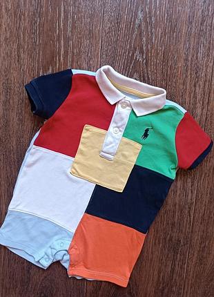 Песочник ralph