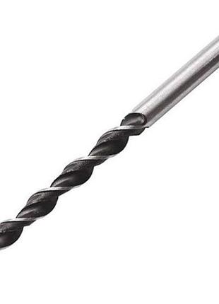 Сверло по дереву intertool 10 х 400 мм (swb-1040)