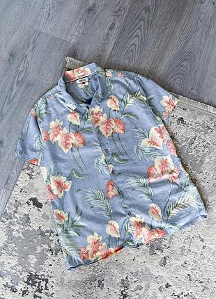 Tommy hilfiger сорочка 2