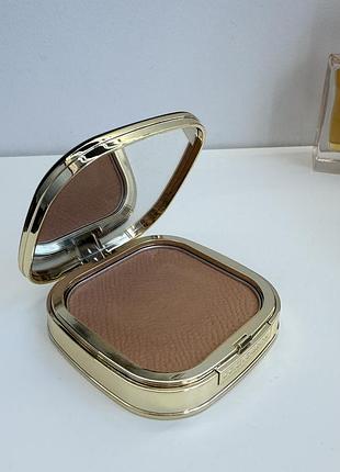 Бронзер dolce & gabbana face & eyes match bronzer & eyeshadow powder ☝️ відправка здійснюється після повної оплати на карту.