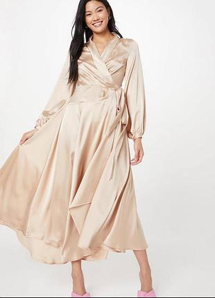 Сукня  nasty gal розмір м