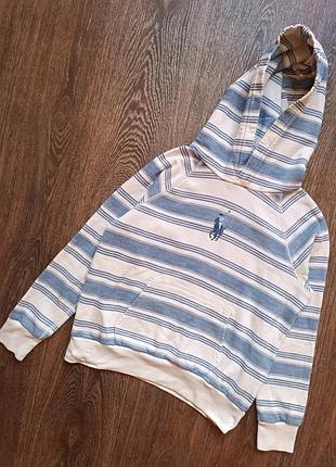 Худи polo ralph lauren