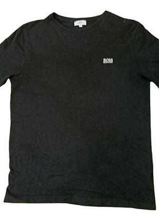 Футболка мужская hugo boss
