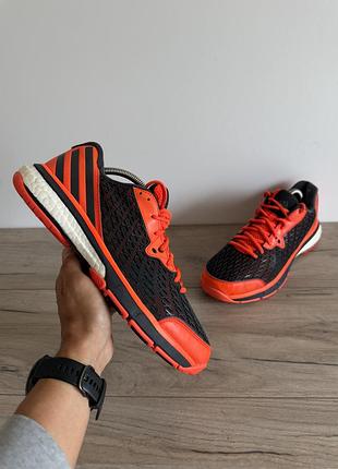 Кросівки adidas boost оригінал