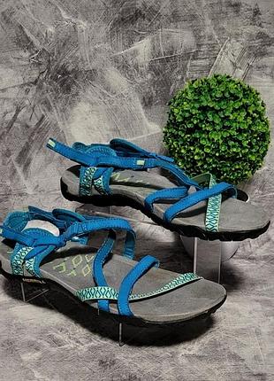 Женские спортивные сандалии merrell terran lattice, 40/26 см