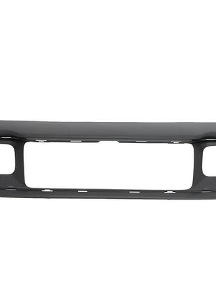 Рамка решетки бампера jeep grand cherokee 2016-2021, хром, avtm, 68310779aa, 183815911