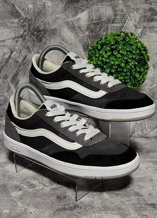 Кеди vans cruze too cc, 39/25,5 см