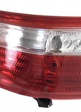 Оригинальный фонарь задний toyota camry 2006-2011, левый, наружный, 8156133480