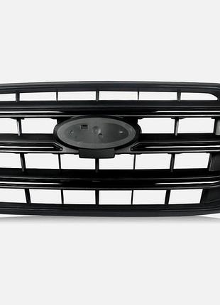 Решетка радиатора ford transit 2019-, avtm, 182821991