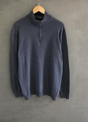 Кофта hackett