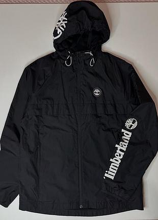 Timberland оригинальная мужская брендовая ветровка