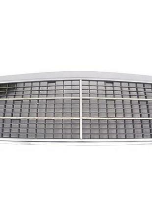 Решетка радиатора mercedes-benz c-class w202 1993-2000 avantgarde, avtm, 183512995