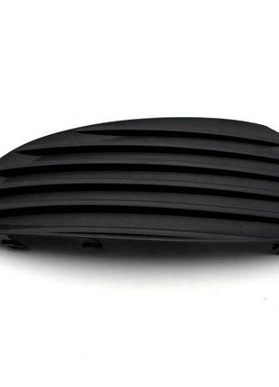 Решетка бампера mercedes-benz v-class/vito левая, черная, avtm, 4478840074, 184629911