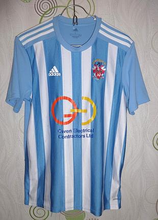 Мужская футболка adidas